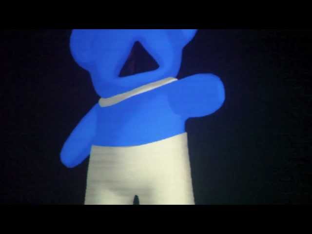 Aphex Twin (6) - Live @ Pitchfork Music Festival, Paris