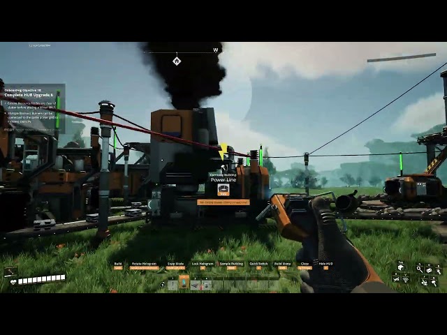 Satisfactory   Ep2 Automation 101