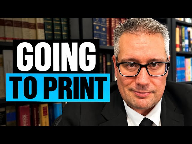 Sold Out in 24 Hours: The Greek New Testament You Need to See