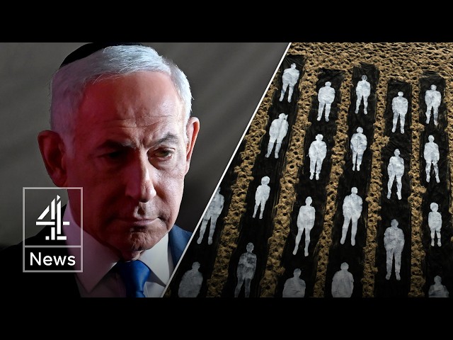 Netanyahu keeps low profile during October 7 anniversary with election looming