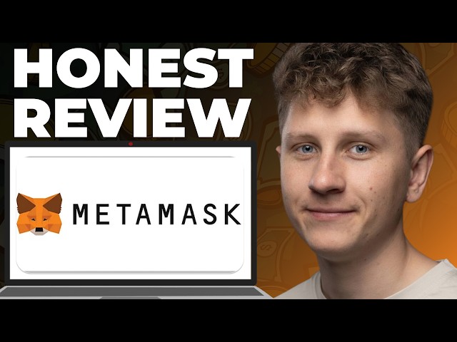 MetaMask for Crypto Wallet Honest Review - Watch Before Using