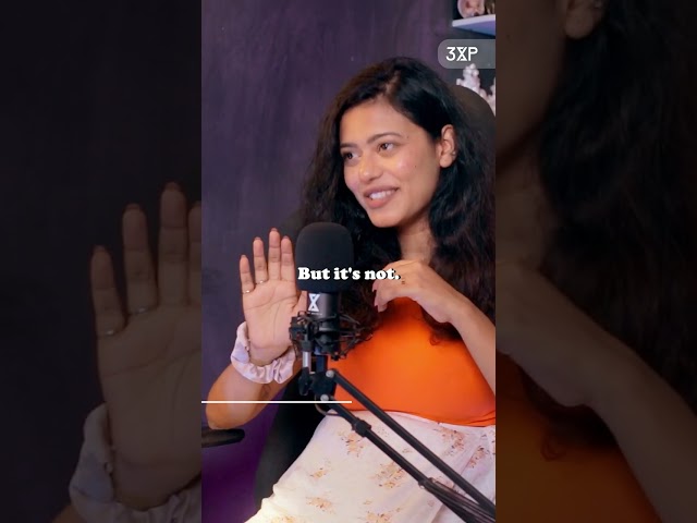 What is NLP? (Neuro Linguistic Programming)? 🧠 |  3XP Podcast @AyushiMathur