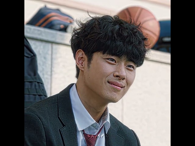 Bro's Aura Moment 🥶 | Weak Hero Class Edit | Kdrama Edit #shorts​​