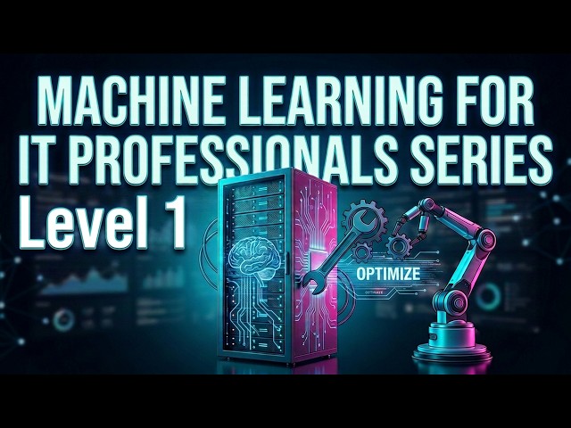 6 Why You Already Know More About Machine Learning Than You Think