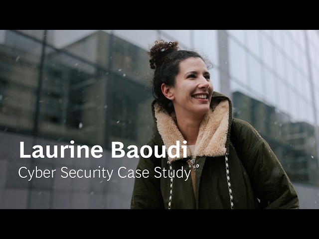 🔐 Strengthening Cybersecurity | A BCG Platinion Case Study