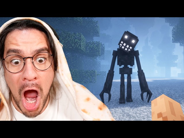 I Shouldn’t Have Installed This Minecraft Mod...
