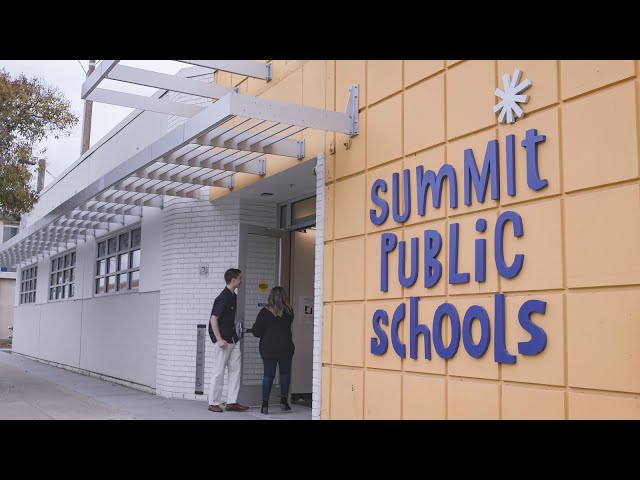 How Summit Prepares Students for the Jobs of Tomorrow