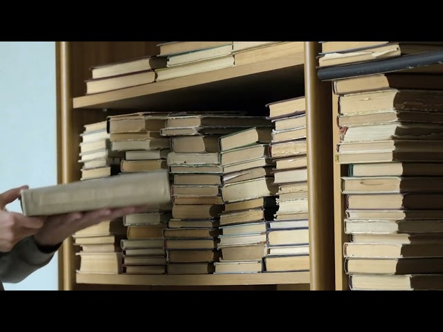 What is Library Classification? The Basics Explained