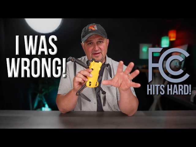 FCC Uses Retroactive Ban for the First Time - 9 Companies on the Hit List!