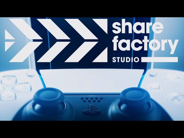 Share factory full guide and  breakdown! WHAT CAN IT DO? PS5/PS4