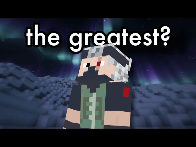 Why EthosLab is the Minecraft GOAT