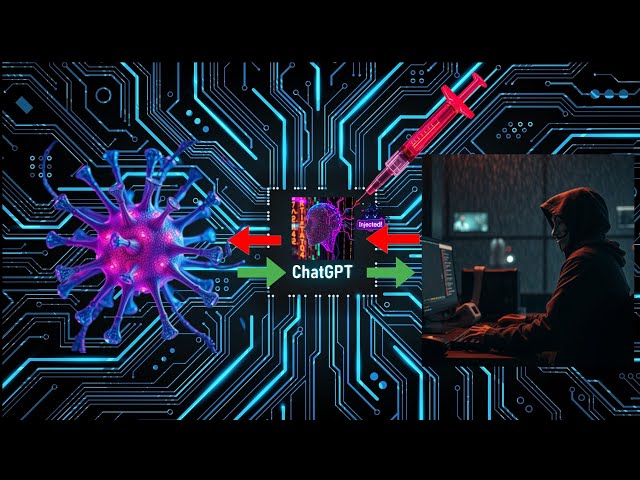 AI LLM Jailbreak Prompt Injection: Bypassing ChatGPT-o1 & Windows 11 Defender (2024)