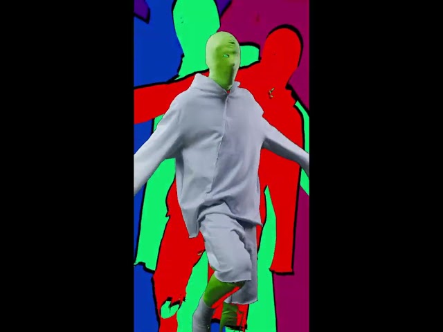 Max/MSP GPU Video FX 01