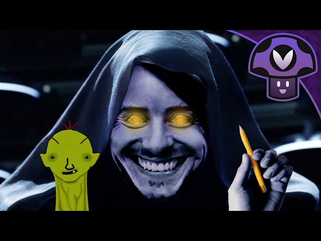 Vinny - Unlimited Plower