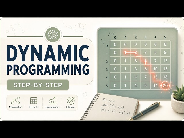 Unlock Dynamic Programming And Memoization: Your Ultimate Guide