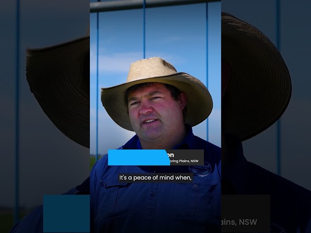 The Benefits of Smarter Farm Technology #agtech