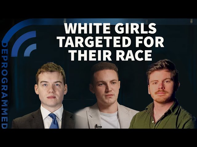 The Truth About Pakistani Men & Grooming Gangs