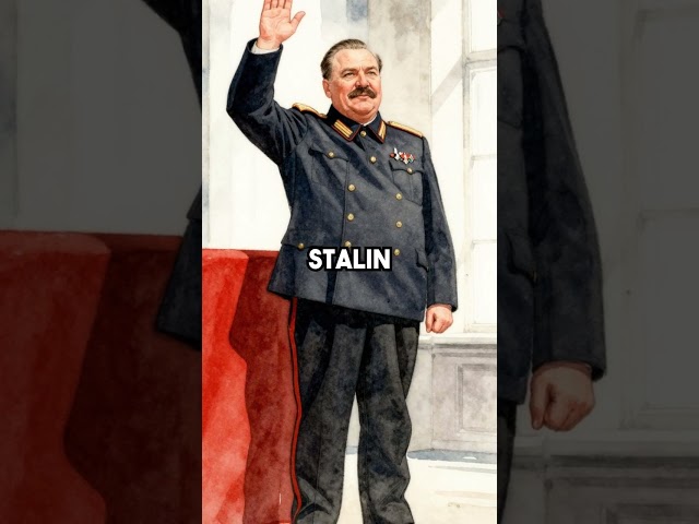 The Soviet Who Blinked and Got Fired For It