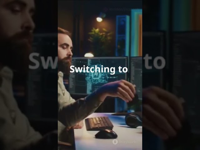 Why Windows 7 is Still Alive in 2024! | Tech-no-Gyan with Jivaansh