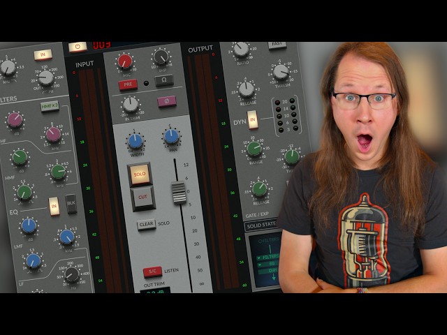SSL Just Crossed a Line