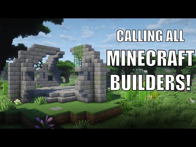 We Need Songs of War Builders!