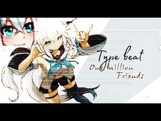 a yandere type beat breakdown cause i think about her so much