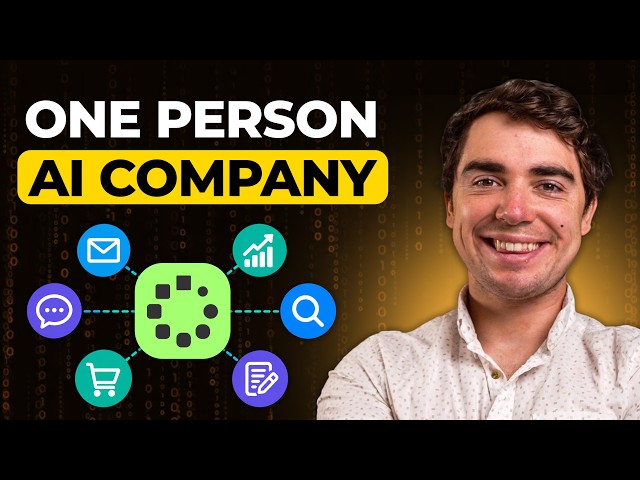 This $16 AI Agents Turn You Into a One-Person Company – Symphony by Wix Review