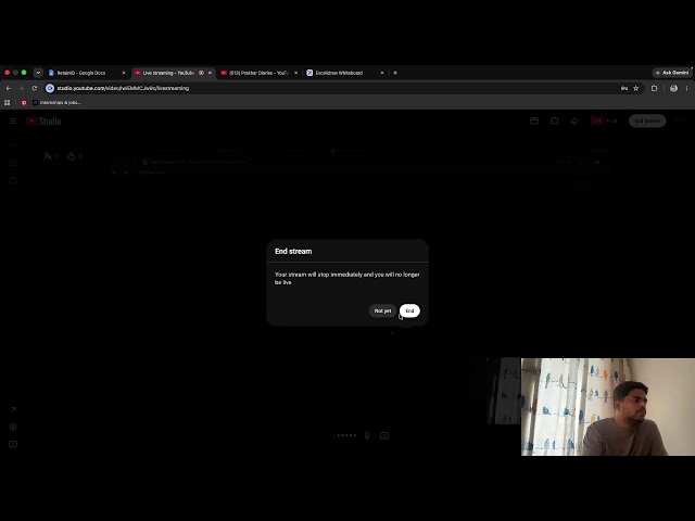 Day 1 Building RetainIQ from Scratch | Learning AI/ML, Python & FastAPI Live