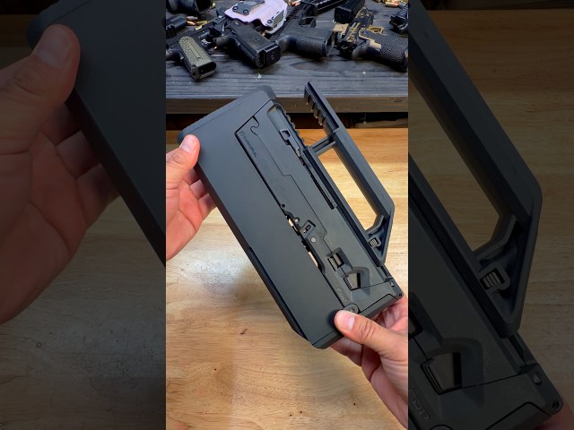 ZEV x Magpul FDP | It’s Finally Here!