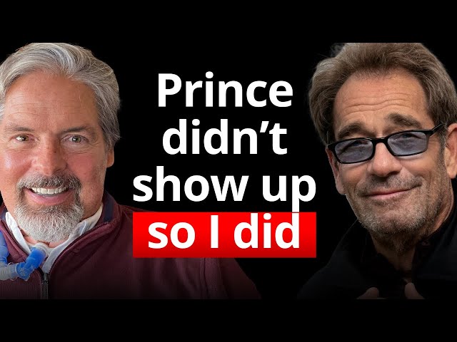 Huey Lewis: Stories Behind the Music | NLU #61