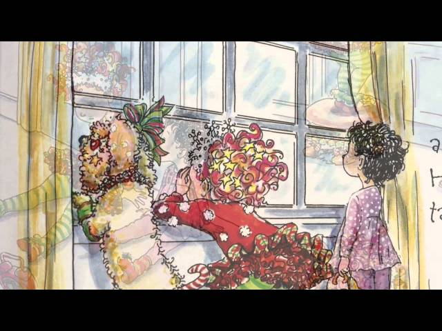 Fancy Nancy : Splendiferous  Christmas
