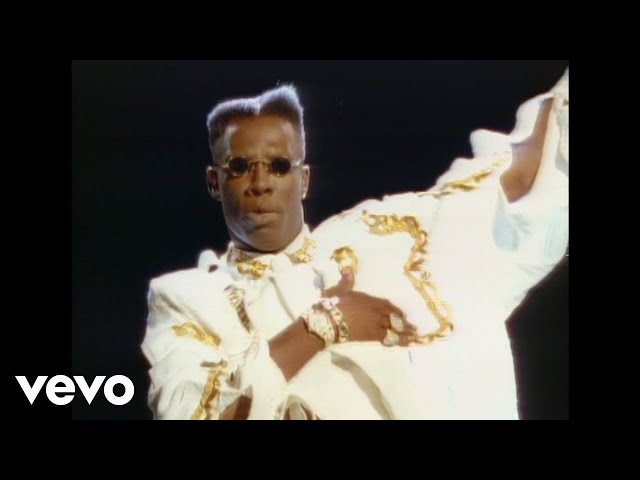 Shabba Ranks - Housecall ft. Maxi Priest