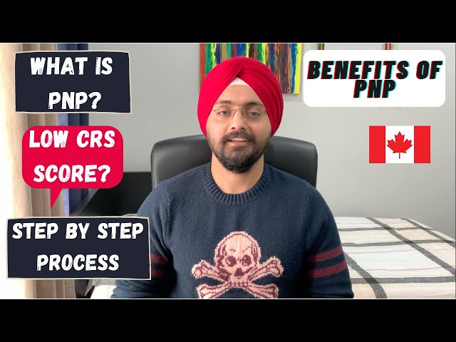 What is PNP? | Step by Step Process to apply PNP | Provincial Nominee Program | How does PNP work?