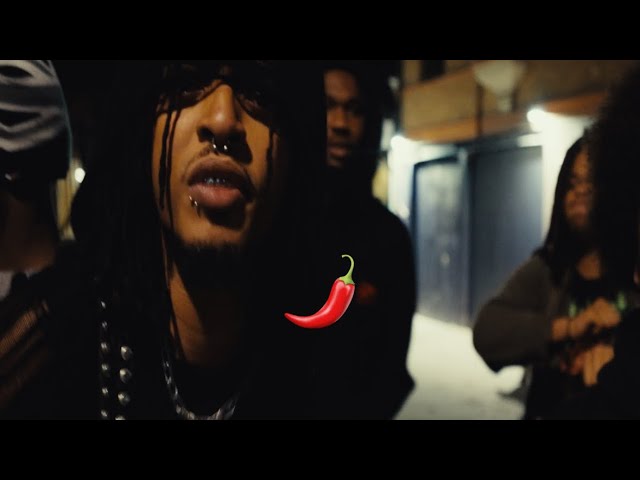 SINN6R & Rico Ace - Chilli (Official Video)