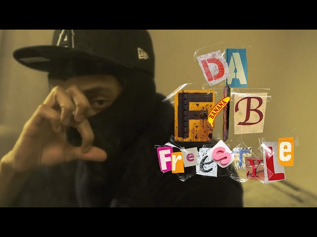 DA - FTB Freestyle