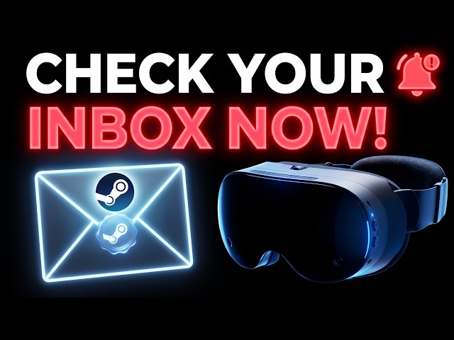 Valve Steam Frame Sign-Ups Are CLOSED: What Happens Next?
