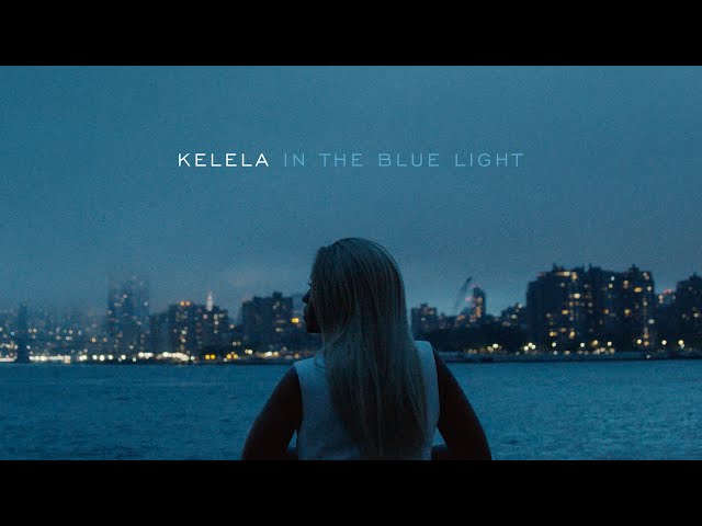Kelela - In The Blue Light (Documentary)