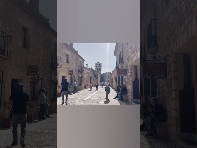 Pedraza (Segovia)