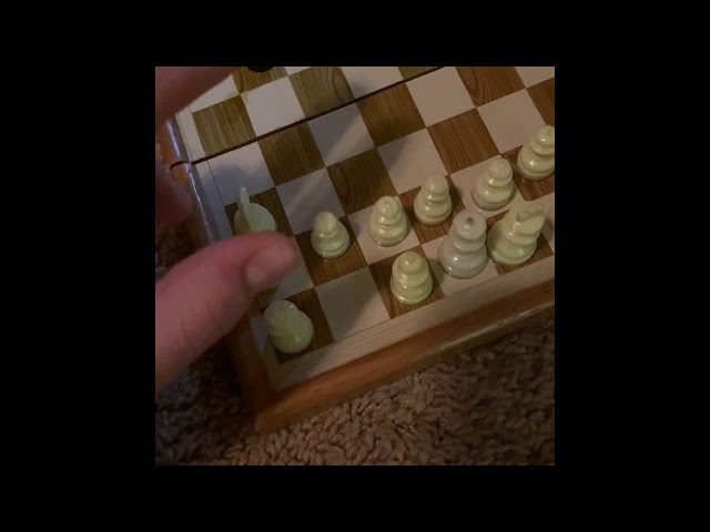 How To Play Chess(Correctly 100% Works)