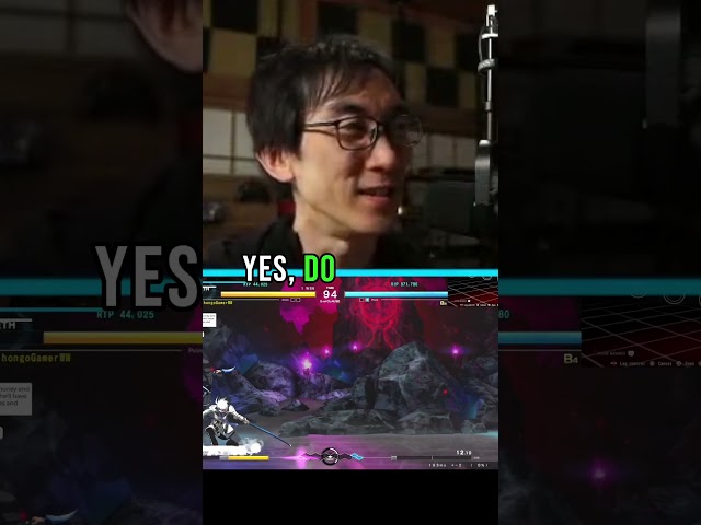 How to Improve at Fighting Games