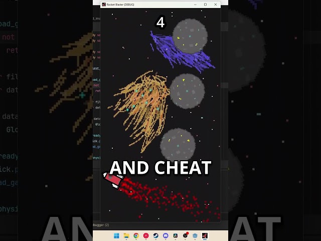 I Released a Mobile Game (FREE) | #devlog