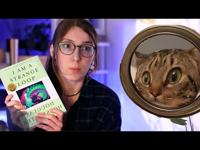 Consciousness, Recursion and A Strange Loop