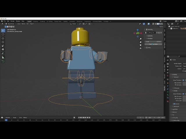 How To Use MecaFig | Mecabricks Tutorial