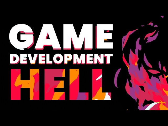 Escaping Game Development Hell