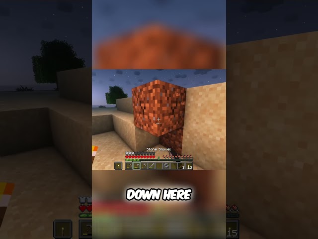 This is the Scariest Minecraft Survival
