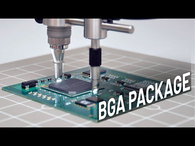 BGA Essentials: Mastering Advanced PCBA Assembly Manufacture