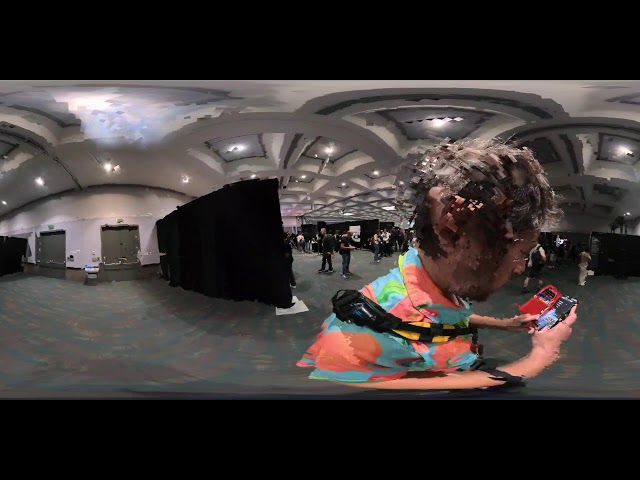 SIGGRAPH 2026 Monday
