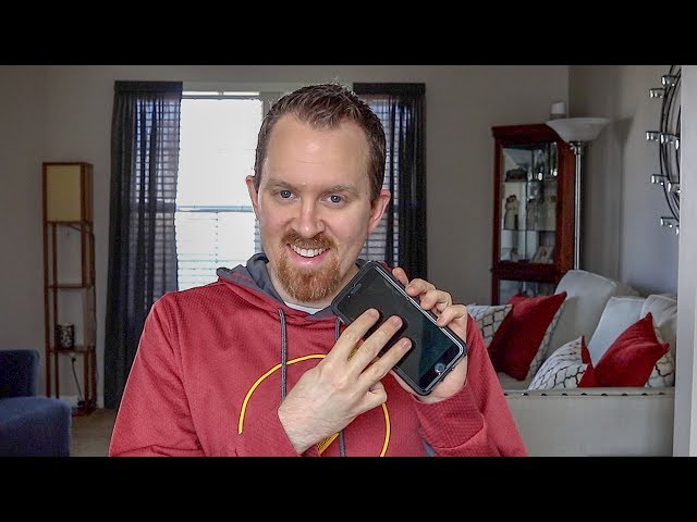 VoiceOver 101: Copy Text with 3 Finger Quadruple Tap | Life After Sight Loss