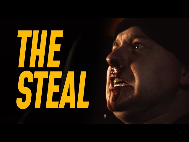 THE STEAL - Short Comedy