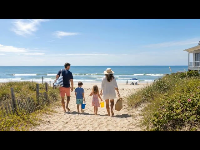 AI Real Estate Video with Scene Motion | Amplifiles